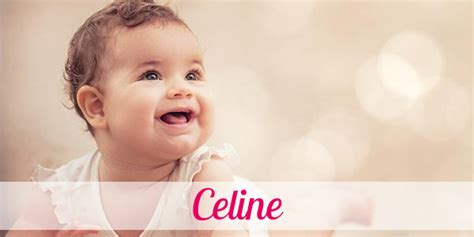 namenstag celine|names like celine.